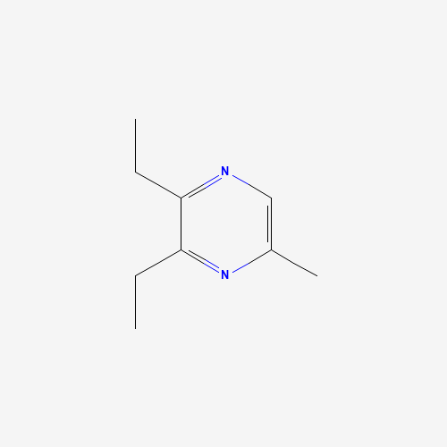 FT-0609600 CAS:18138-04-0 chemical structure