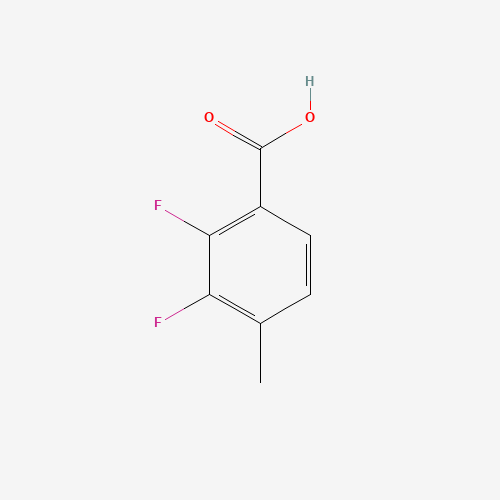 FT-0609604 CAS:261763-37-5 chemical structure