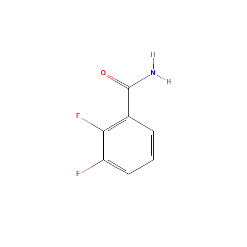 2,3-DIFLUOROBENZOIC ACID (CAS: 18355-75-4) - Related Chemical Product