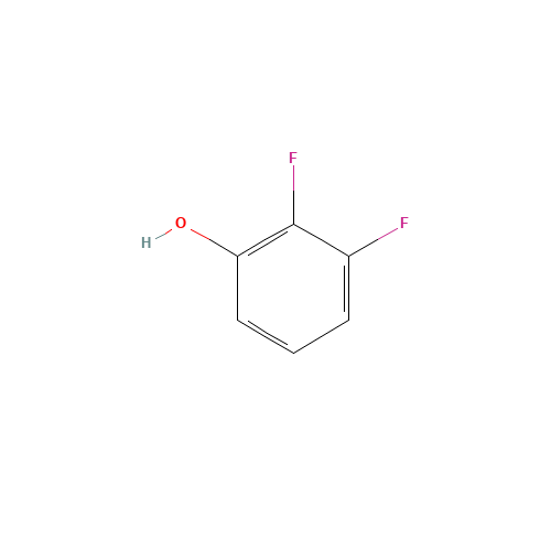 2,3-Difluorophenol (CAS: 6418-38-8) - Related Chemical Product