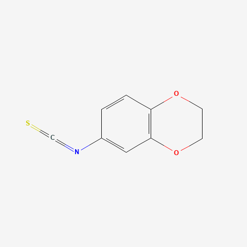 FT-0609629 CAS:141492-50-4 chemical structure
