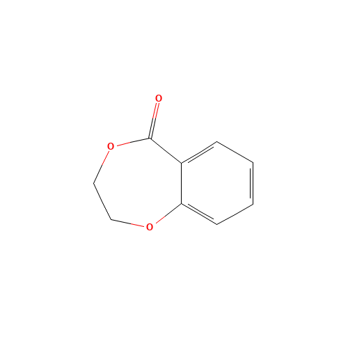 2,3-DIHYDRO-5H-1,4-BENZODIOXIPIN-5-ONE (CAS: 22891-52-7) - Related Chemical Product