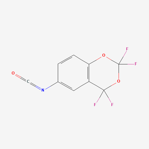 FT-0609652 CAS:26030-46-6 chemical structure