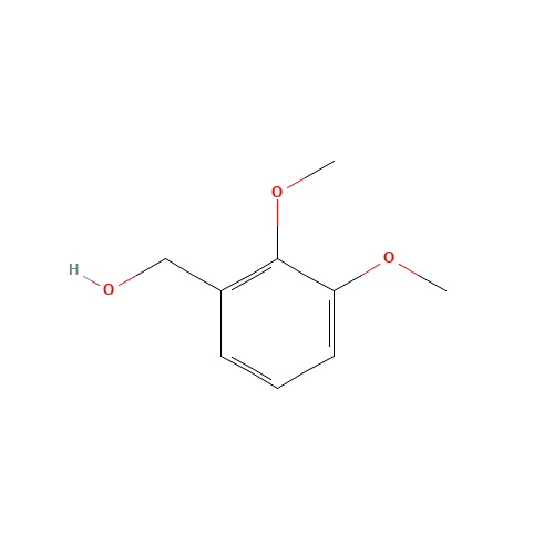 2,3-Dimethoxybenzyl alcohol (CAS: 5653-67-8) - Related Chemical Product