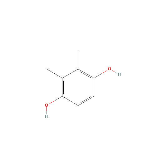 2,3-Dimethylhydroquinone (CAS: 608-43-5) - Related Chemical Product