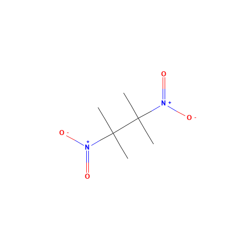 2,3-DIMETHYL-2,3-DINITROBUTANE (CAS: 3964-18-9) - Related Chemical Product