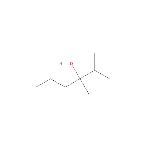 FT-0609695 CAS:4166-46-5 chemical structure