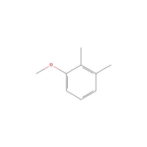 2,3-Dimethylanisole (CAS: 2944-49-2) - Related Chemical Product
