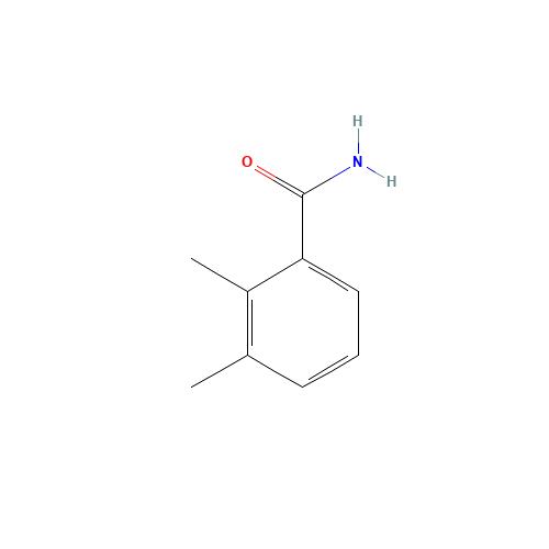 2,3-DIMETHYLBENZAMIDE (CAS: 5580-34-7) - Related Chemical Product