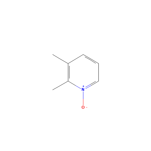 2,3-Dimethylpyridine-N-oxide (CAS: 22710-07-2) - Related Chemical Product