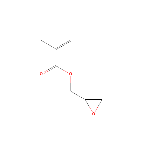 Glycidyl methacrylate (CAS: 106-91-2) - Related Chemical Product