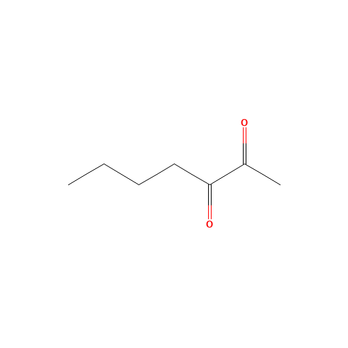 2,3-HEPTANEDIONE (CAS: 96-04-8) - Related Chemical Product