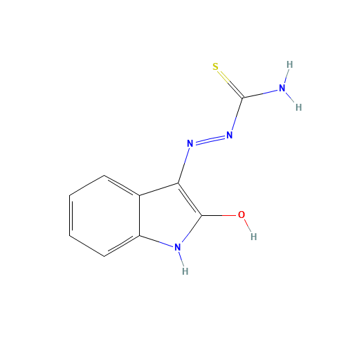 FT-0609745 CAS:487-16-1 chemical structure