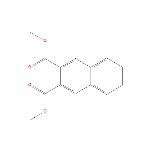 2,3-NAPHTHALENEDICARBOXYLIC ACID DIMETHYL ESTER (CAS: 13728-34-2) - Related Chemical Product