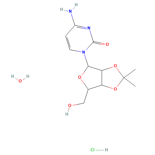 FT-0609758 CAS:57977-73-8 chemical structure