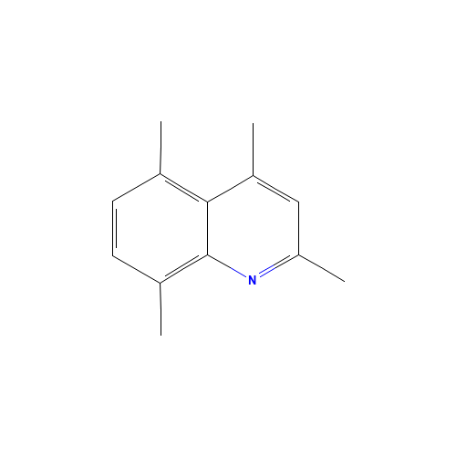 2,4,5,8-TETRAMETHYLQUINOLINE (CAS: 39581-63-0) - Related Chemical Product