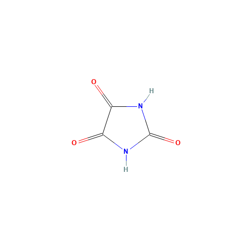 PARABANIC ACID (CAS: 120-89-8) - Related Chemical Product