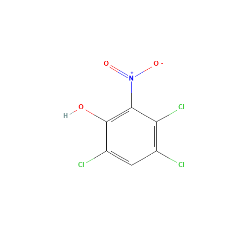FT-0609787 CAS:82-62-2 chemical structure