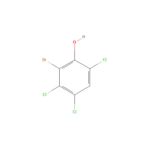 FT-0609788 CAS:4524-78-1 chemical structure