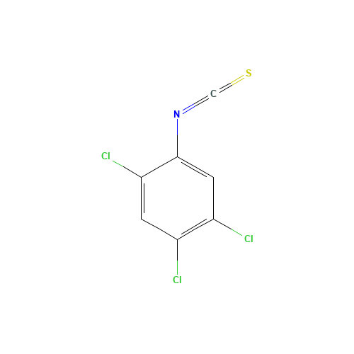 FT-0609791 CAS:23165-46-0 chemical structure
