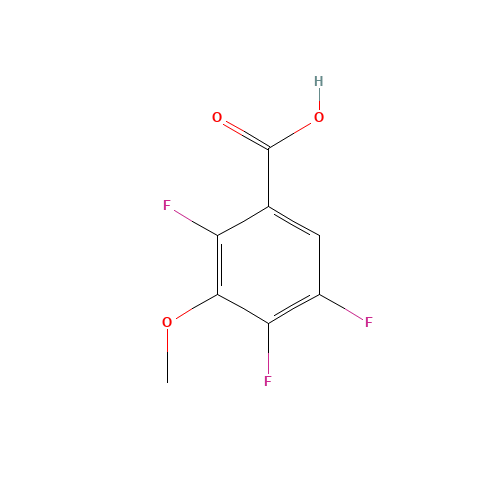 FT-0609798 CAS:112811-65-1 chemical structure
