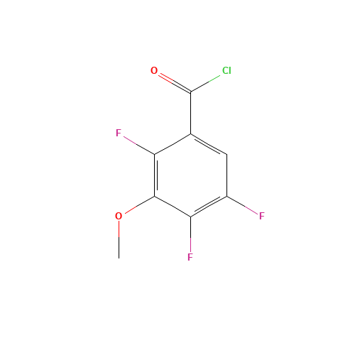 FT-0609799 CAS:112811-66-2 chemical structure