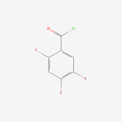 FT-0609807 CAS:88419-56-1 chemical structure