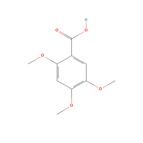 FT-0609814 CAS:490-64-2 chemical structure