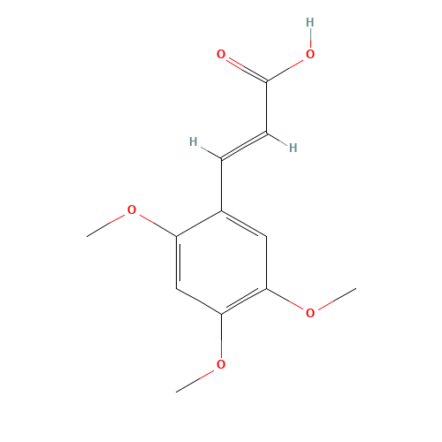 FT-0609816 CAS:24160-53-0 chemical structure