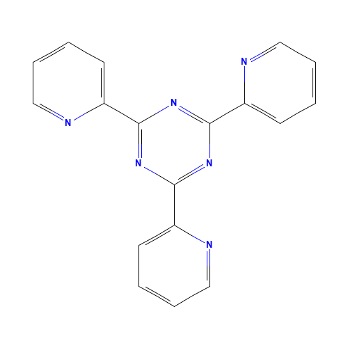 TPTZ (CAS: 3682-35-7) - Related Chemical Product