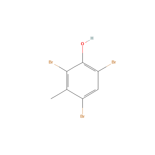 FT-0609839 CAS:4619-74-3 chemical structure