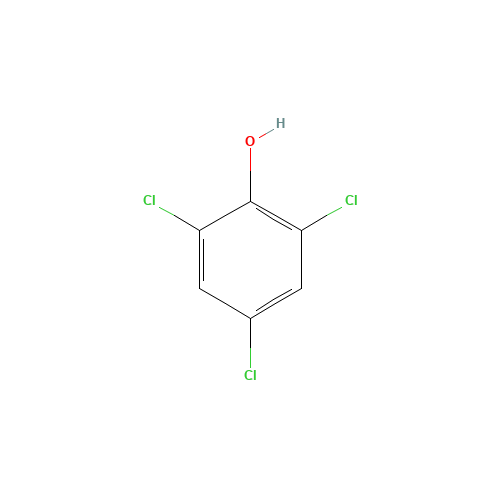 FT-0609852 CAS:88-06-2 chemical structure