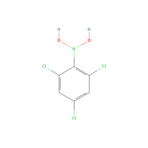 FT-0609854 CAS:73852-18-3 chemical structure
