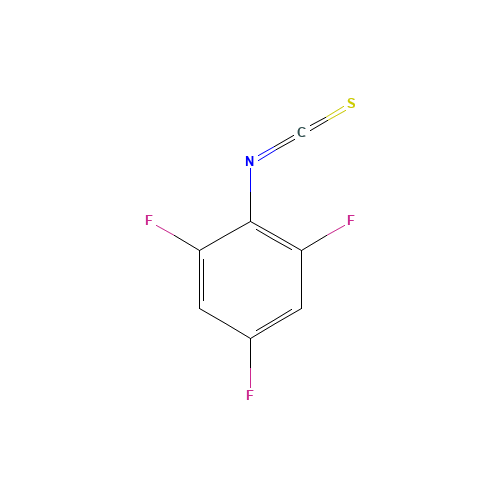 FT-0609872 CAS:206761-91-3 chemical structure