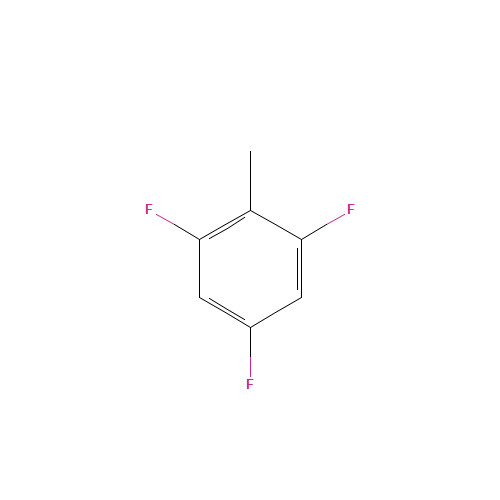 2,4,6-Trifluorotoluene (CAS: 79348-71-3) - Related Chemical Product