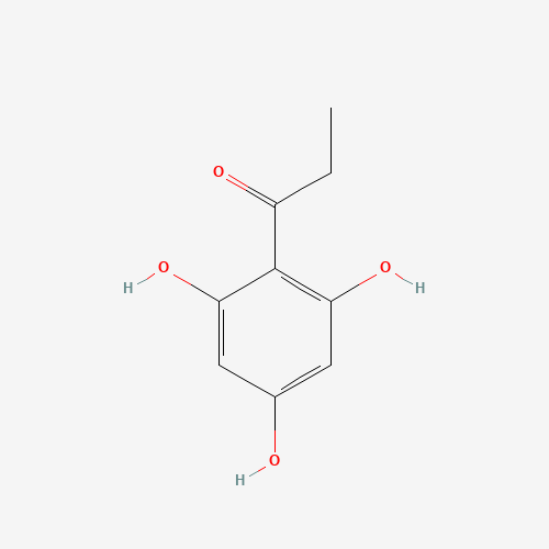 FT-0609878 CAS:2295-58-1 chemical structure