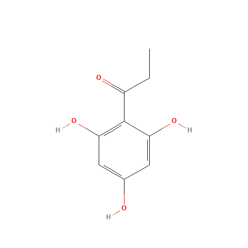 Flopropione (CAS: 2295-58-1) - Related Chemical Product