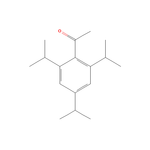 FT-0609880 CAS:2234-14-2 chemical structure