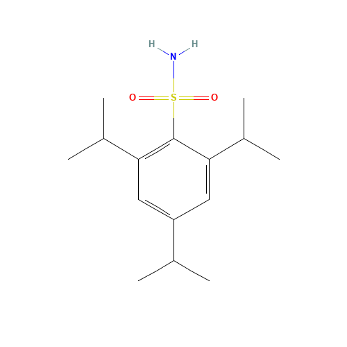 FT-0609882 CAS:105536-22-9 chemical structure