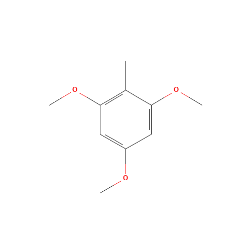 2,4,6-TRIMETHOXYTOLUENE (CAS: 14107-97-2) - Related Chemical Product