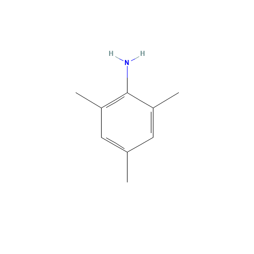 2,4,6-Trimethylaniline (CAS: 88-05-1) - Related Chemical Product