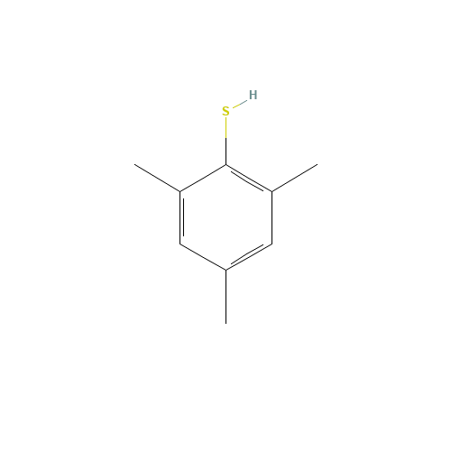 2,4,6-TRIMETHYLTHIOPHENOL (CAS: 1541-10-2) - Related Chemical Product
