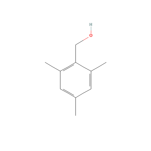 2,4,6-Trimethylbenzyl alcohol (CAS: 4170-90-5) - Related Chemical Product
