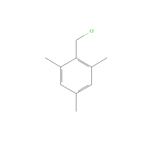 alpha-2-Chloroisodurene (CAS: 1585-16-6) - Related Chemical Product