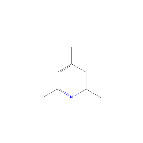 2,4,6-Collidine (CAS: 108-75-8) - Related Chemical Product