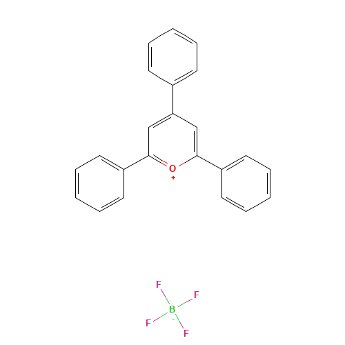 FT-0609920 CAS:448-61-3 chemical structure