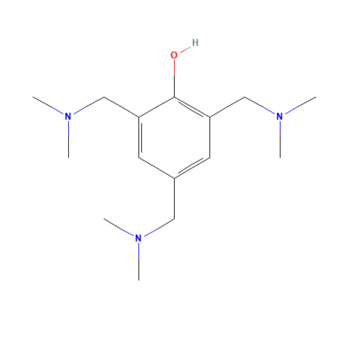 FT-0609924 CAS:90-72-2 chemical structure