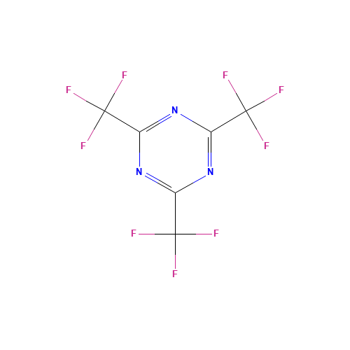 FT-0609929 CAS:368-66-1 chemical structure