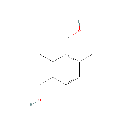2,4-BIS-(HYDROXYMETHYL)-MESITYLENE (CAS: 29329-35-9) - Related Chemical Product