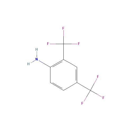 FT-0609949 CAS:367-71-5 chemical structure